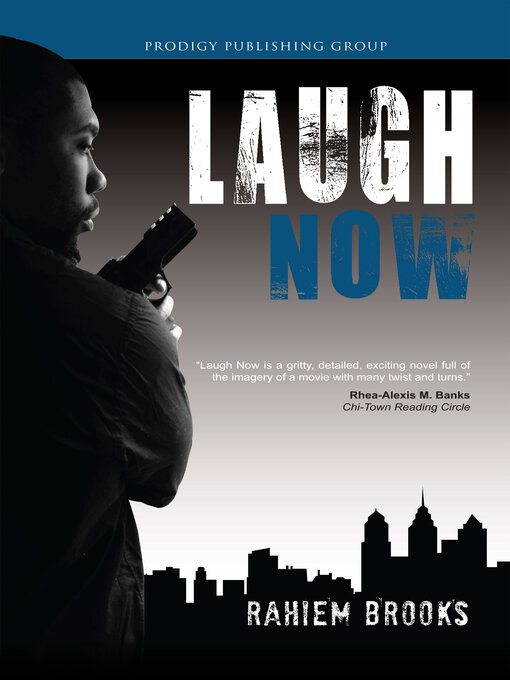 Title details for Laugh Now by Rahiem Brooks - Available